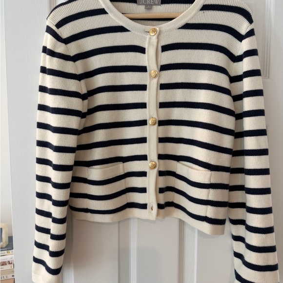 J. Crew Emilie Lady Jacket - Picture 2 of 2